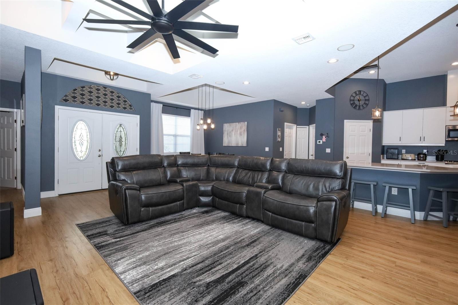 1641 GOLFSIDE VILLAGE BLVD, APOPKA, FL, 32712
