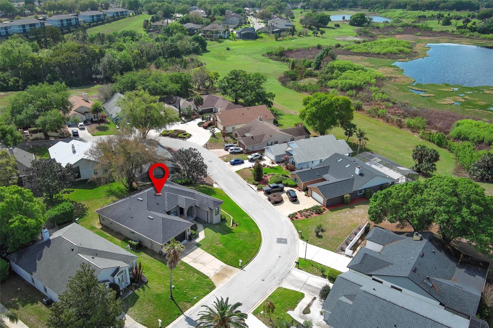 1641 GOLFSIDE VILLAGE BLVD, APOPKA, FL, 32712