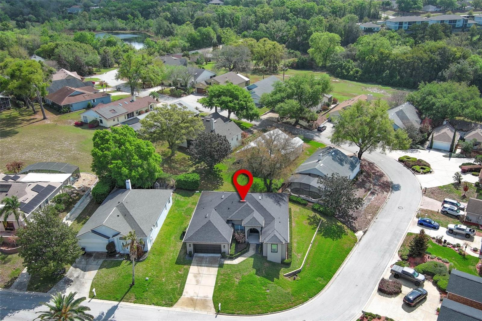 1641 GOLFSIDE VILLAGE BLVD, APOPKA, FL, 32712