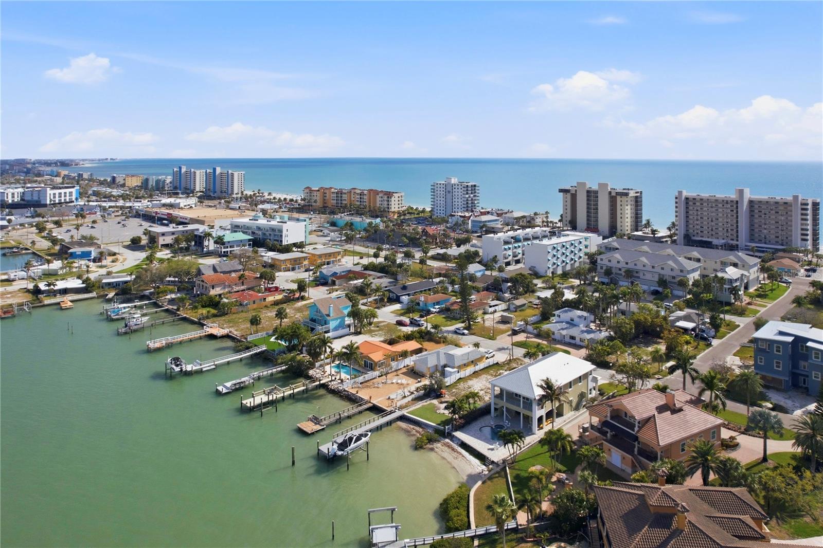 15424 2ND ST E, MADEIRA BEACH, FL, 33708