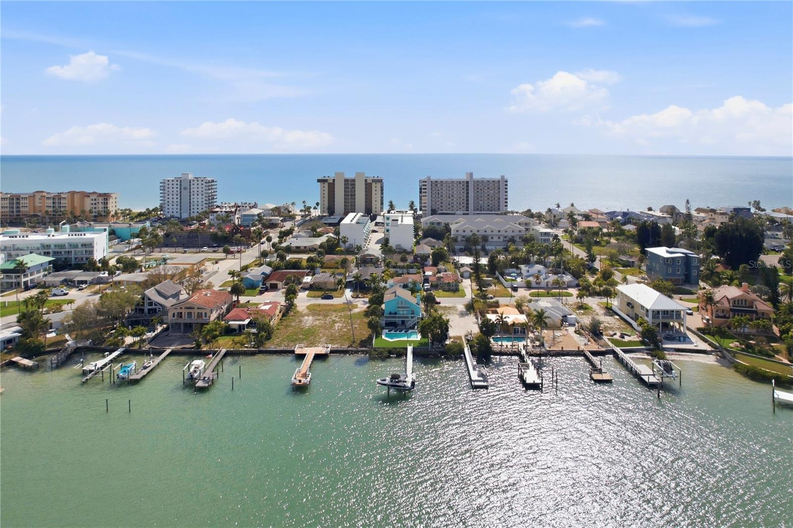 15424 2ND ST E, MADEIRA BEACH, FL, 33708