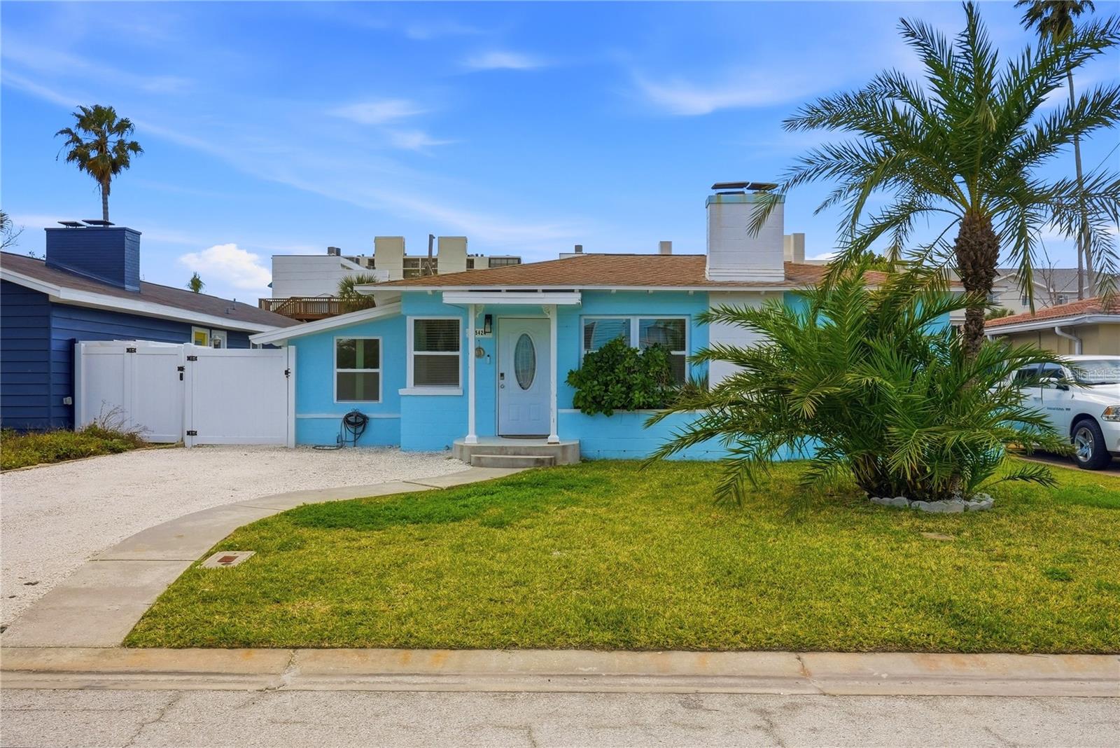 15424 2ND ST E, MADEIRA BEACH, FL, 33708
