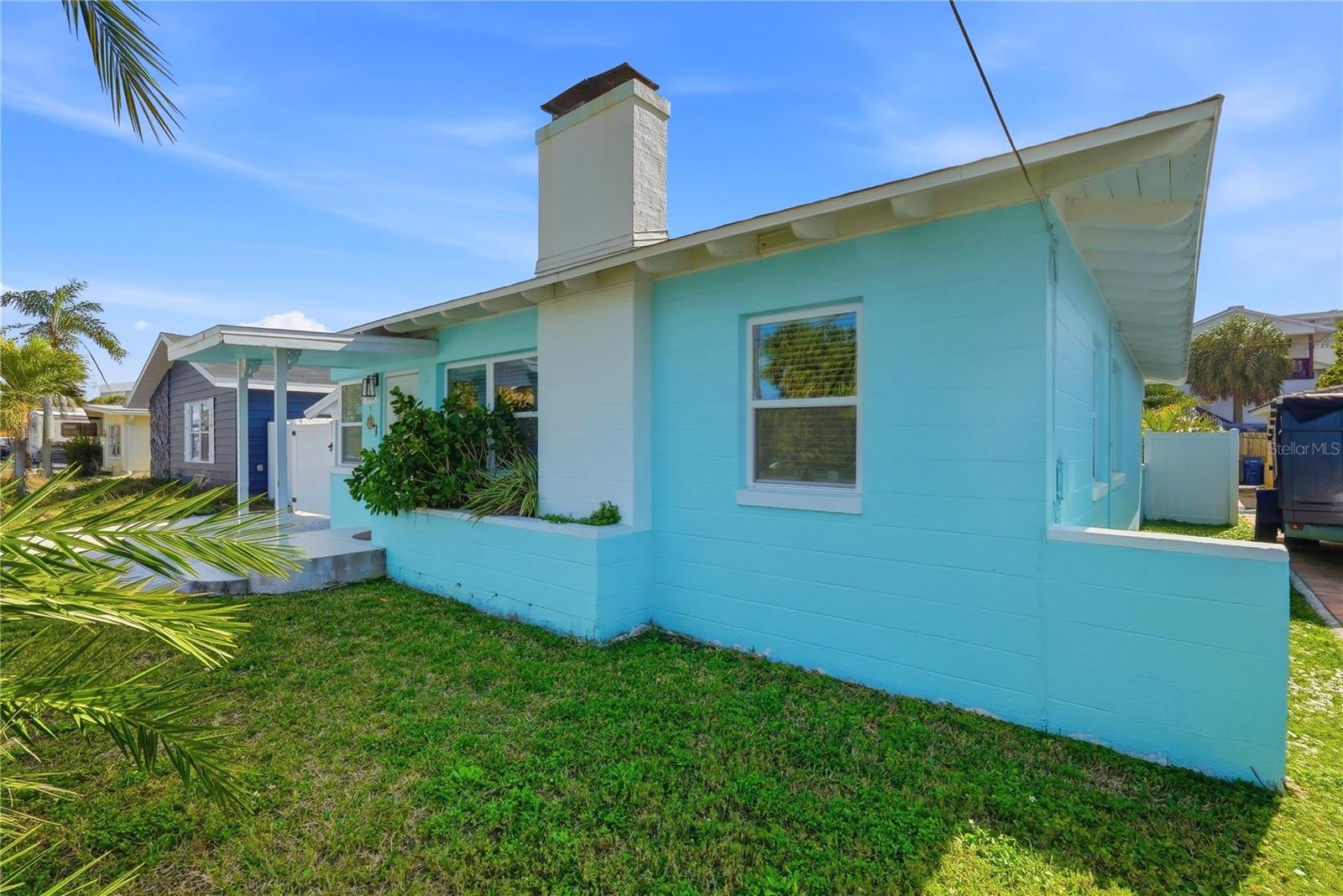 15424 2ND ST E, MADEIRA BEACH, FL, 33708
