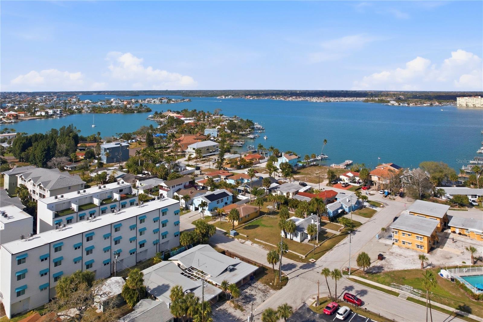 15424 2ND ST E, MADEIRA BEACH, FL, 33708