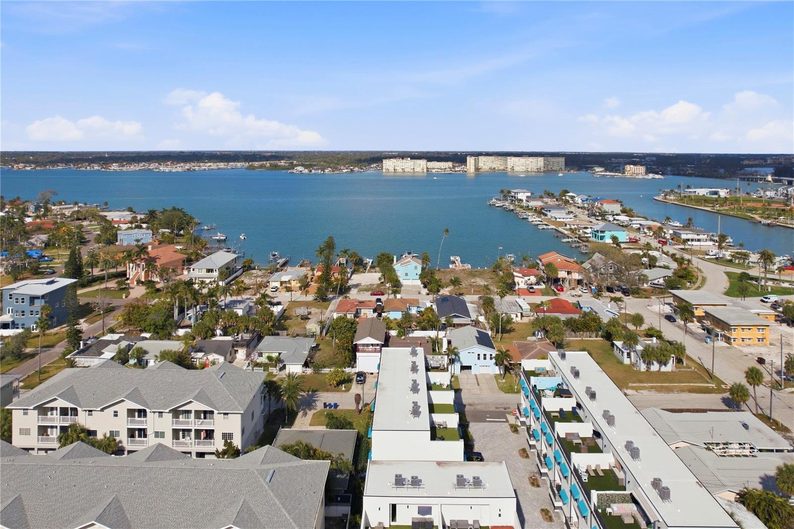15424 2ND ST E, MADEIRA BEACH, FL, 33708