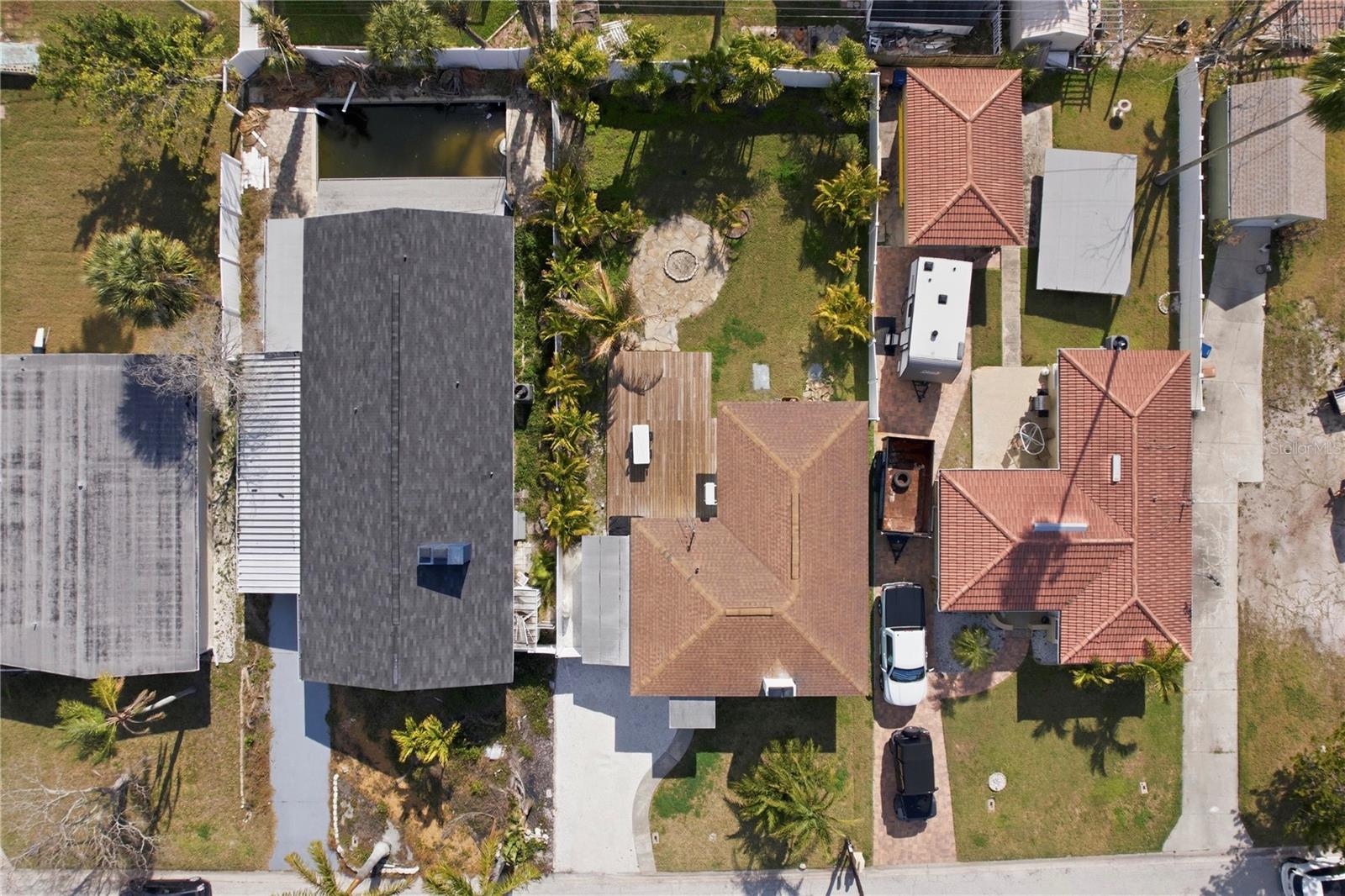15424 2ND ST E, MADEIRA BEACH, FL, 33708