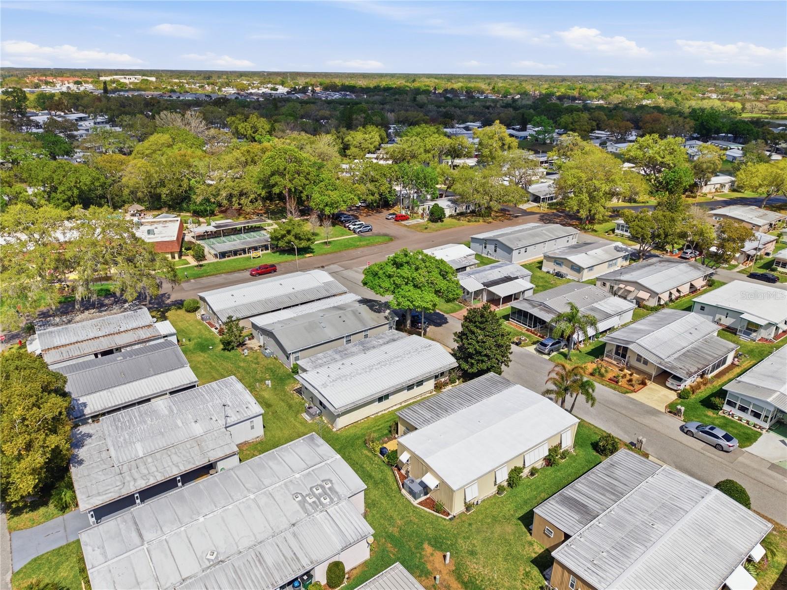 84 JACARANDA DR #15, SAFETY HARBOR, FL, 34695