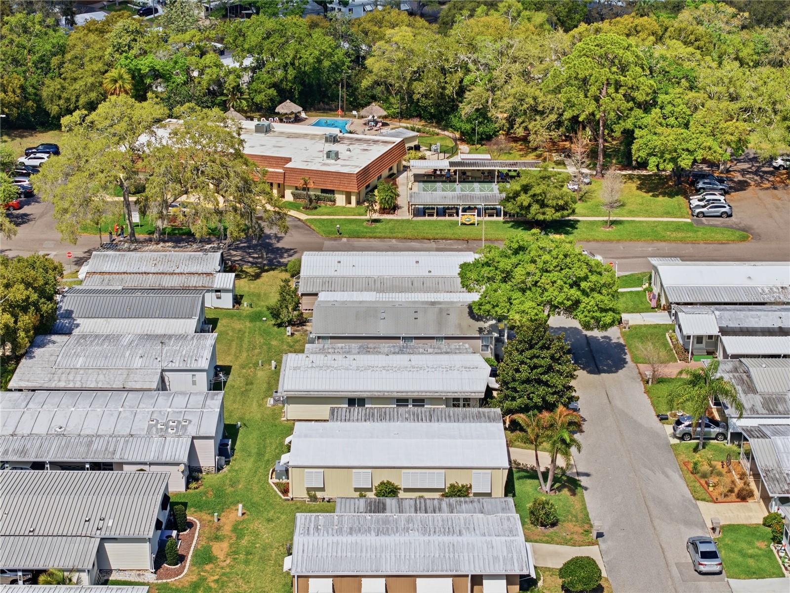 84 JACARANDA DR #15, SAFETY HARBOR, FL, 34695