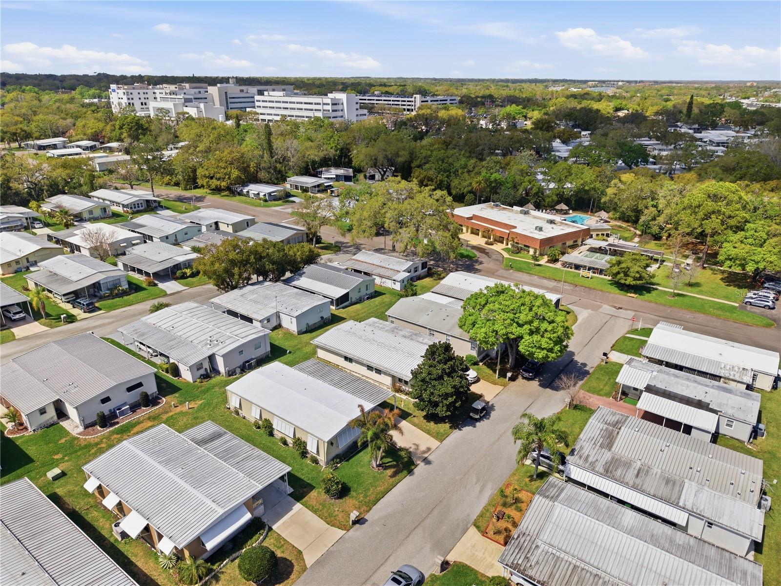 84 JACARANDA DR #15, SAFETY HARBOR, FL, 34695