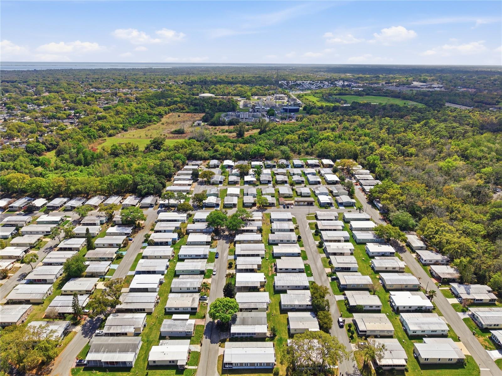 84 JACARANDA DR #15, SAFETY HARBOR, FL, 34695