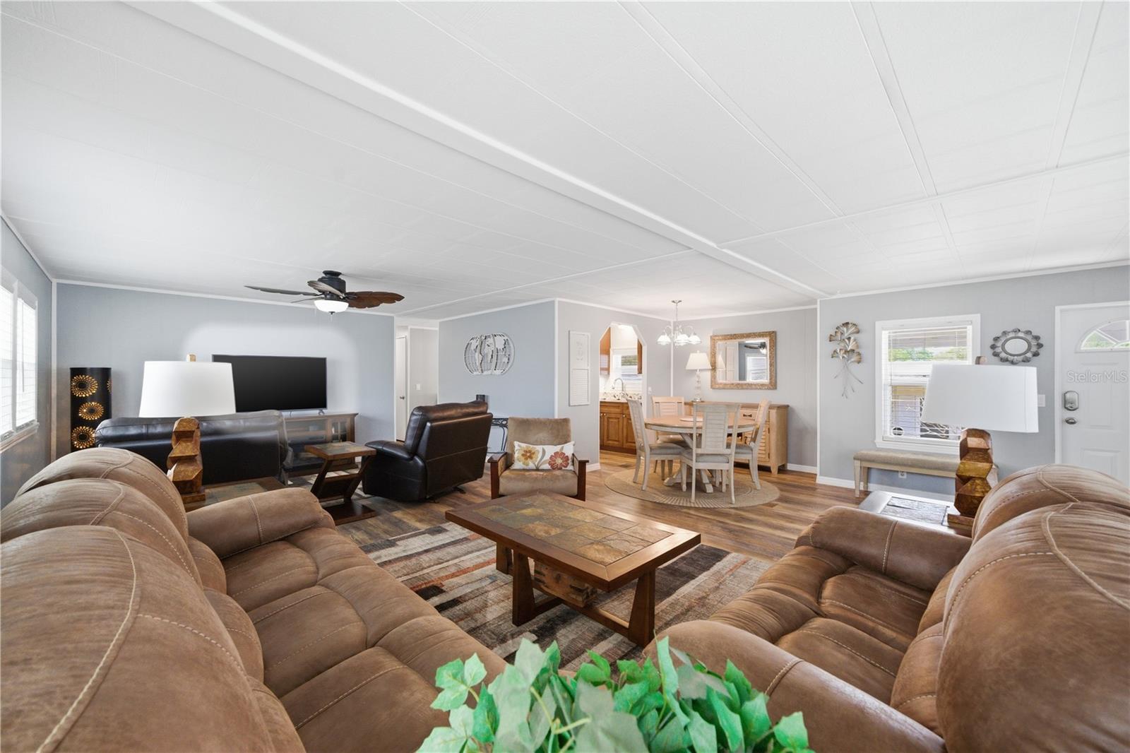 84 JACARANDA DR #15, SAFETY HARBOR, FL, 34695