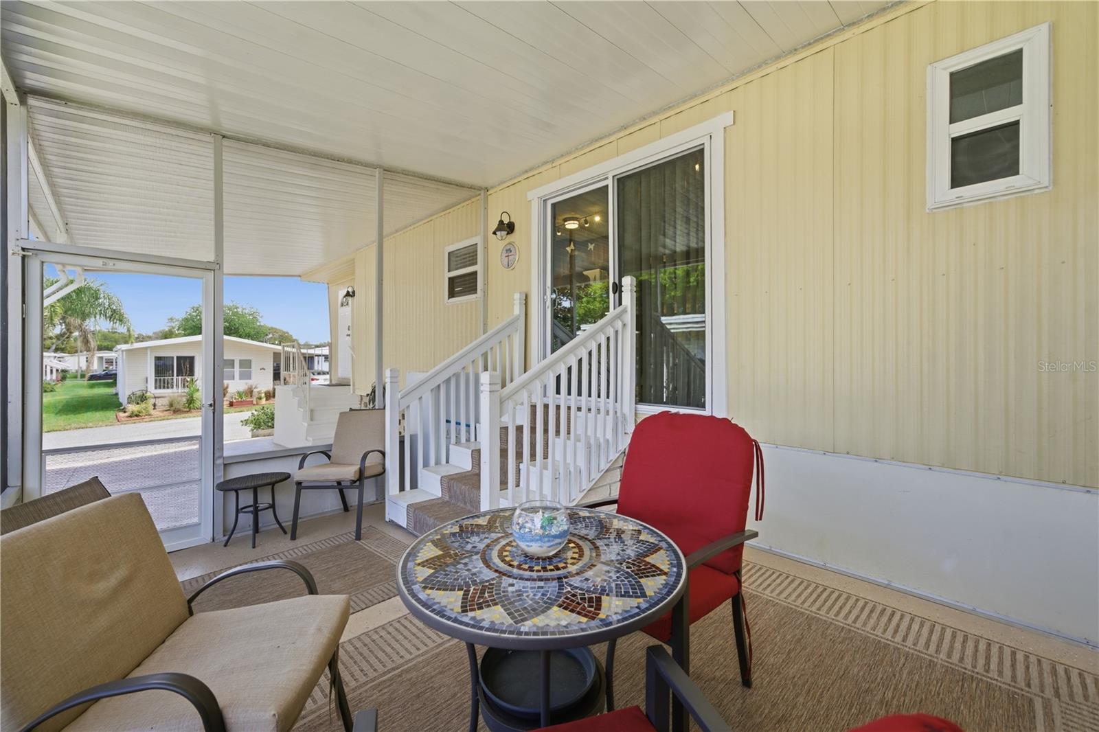 84 JACARANDA DR #15, SAFETY HARBOR, FL, 34695