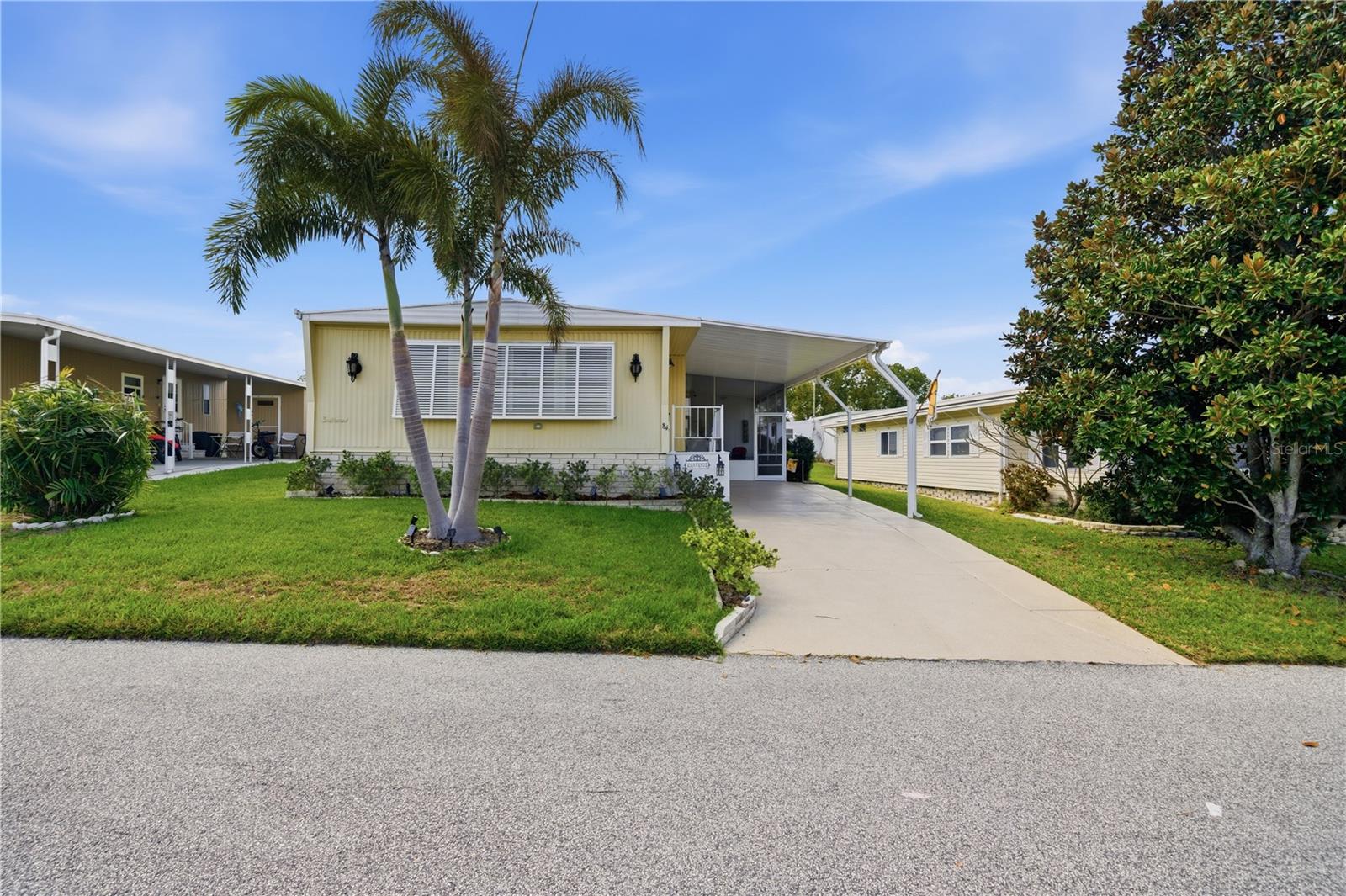 84 JACARANDA DR #15, SAFETY HARBOR, FL, 34695