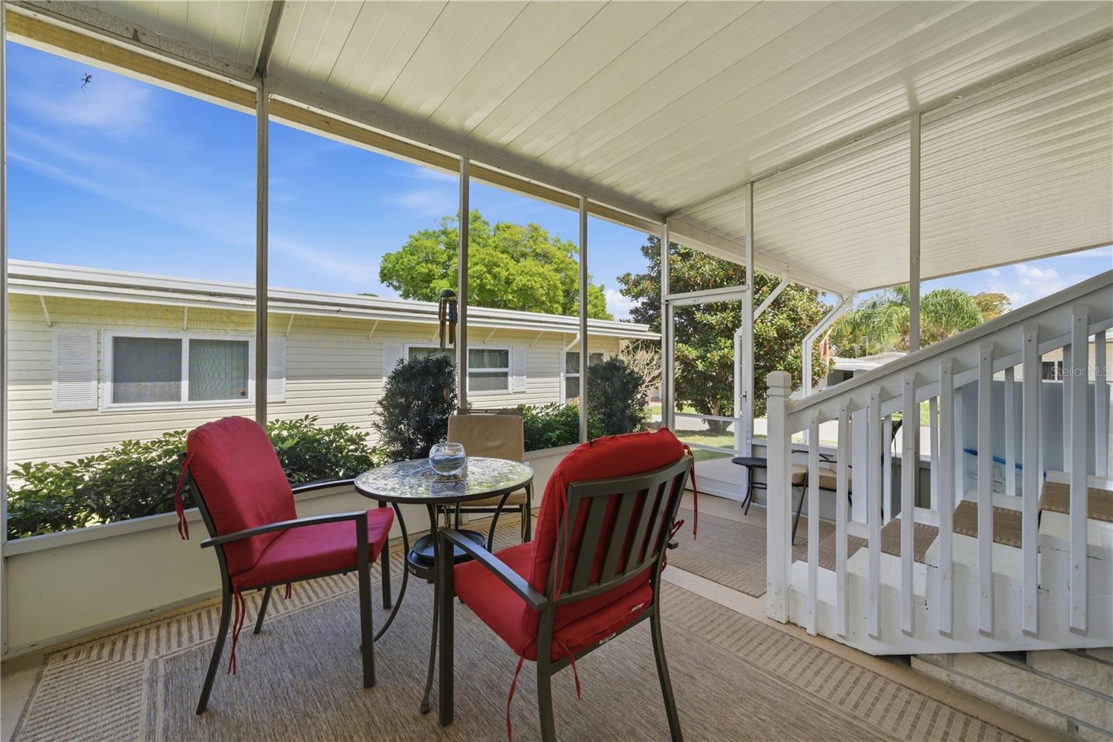 84 JACARANDA DR #15, SAFETY HARBOR, FL, 34695