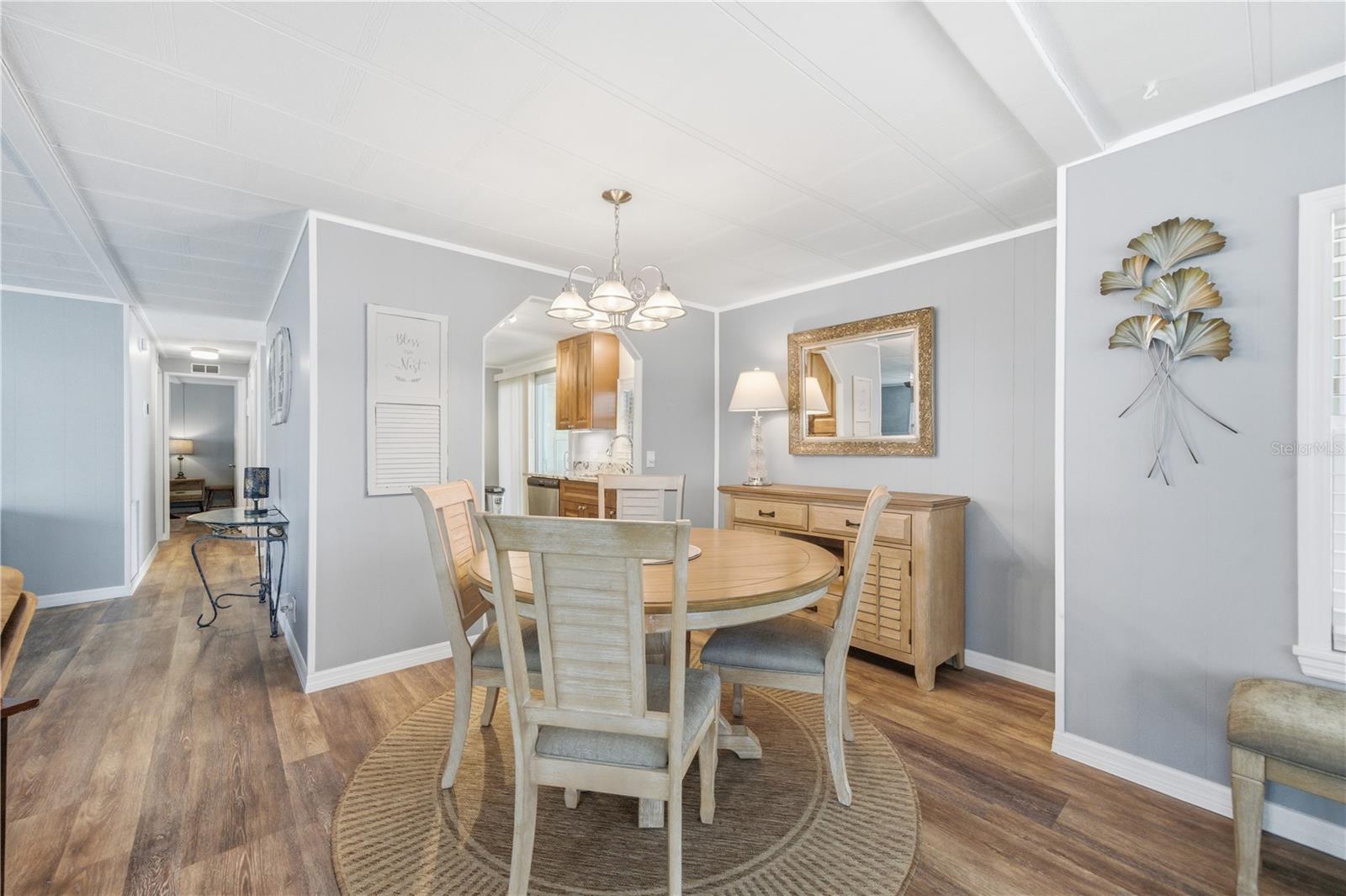 84 JACARANDA DR #15, SAFETY HARBOR, FL, 34695