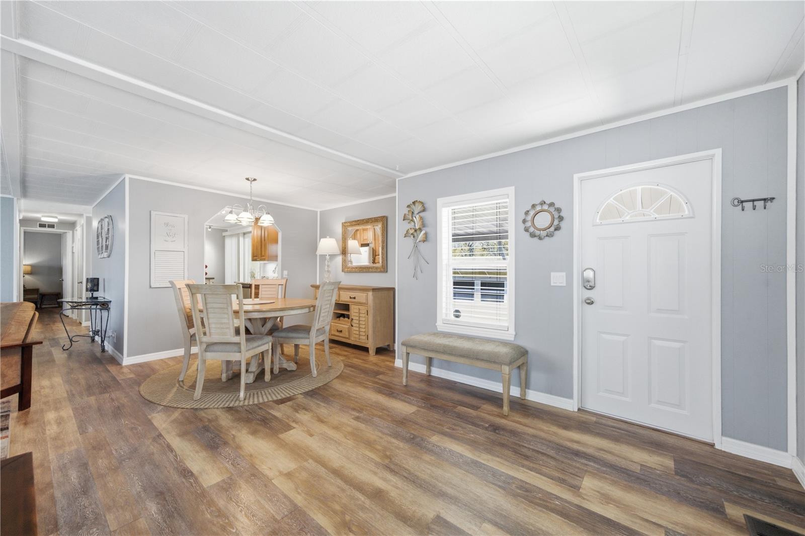 84 JACARANDA DR #15, SAFETY HARBOR, FL, 34695