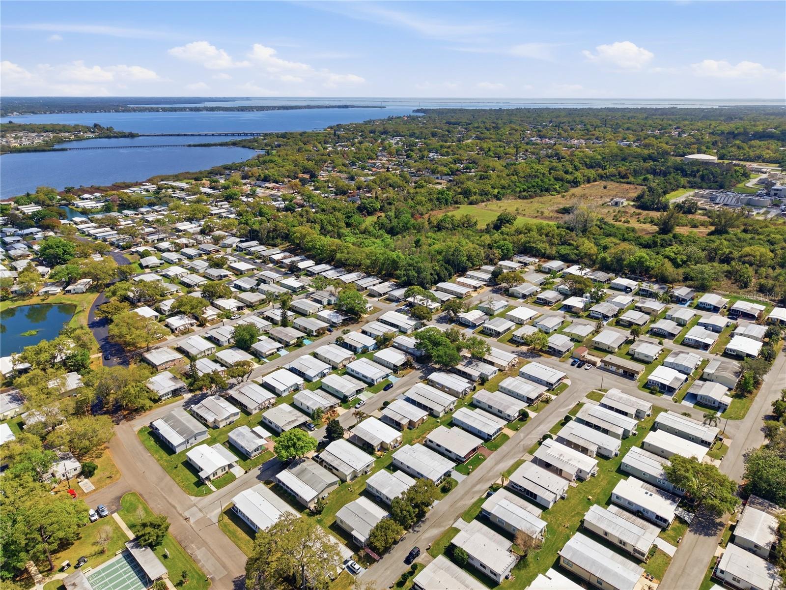 84 JACARANDA DR #15, SAFETY HARBOR, FL, 34695