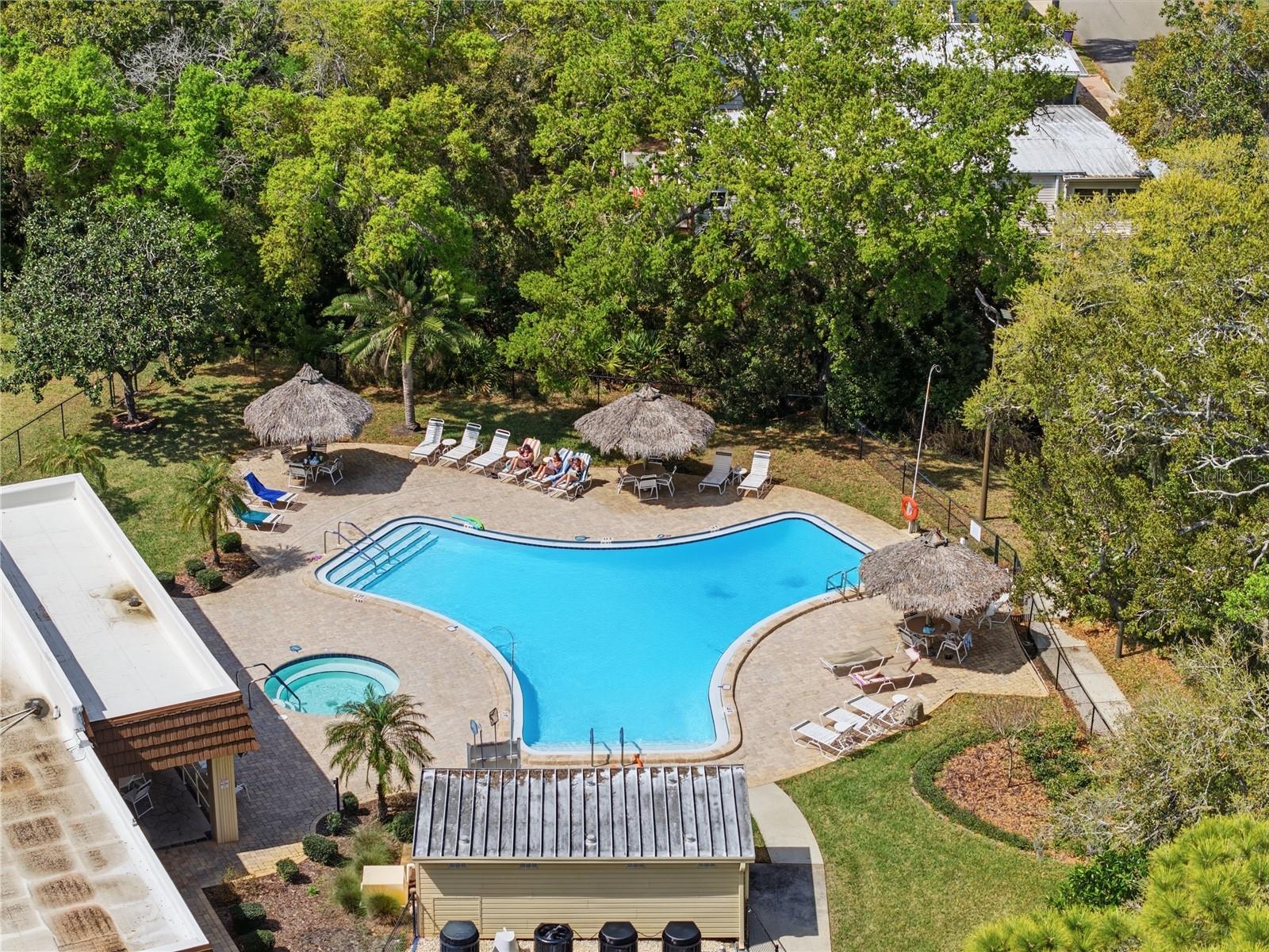 84 JACARANDA DR #15, SAFETY HARBOR, FL, 34695