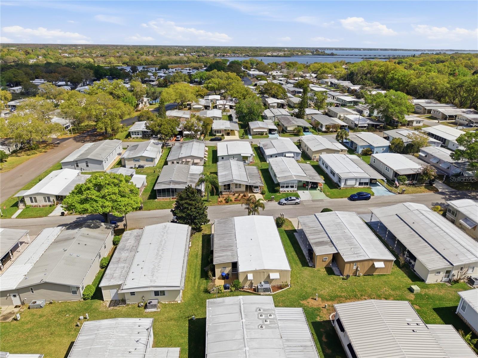 84 JACARANDA DR #15, SAFETY HARBOR, FL, 34695