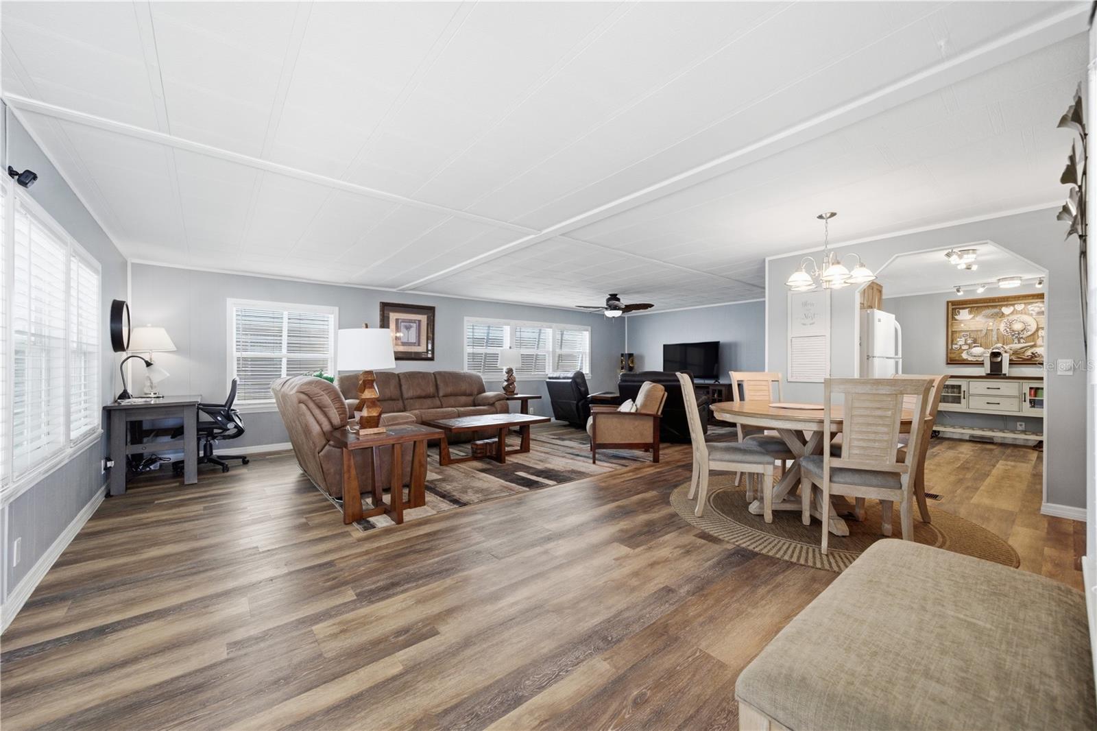 84 JACARANDA DR #15, SAFETY HARBOR, FL, 34695