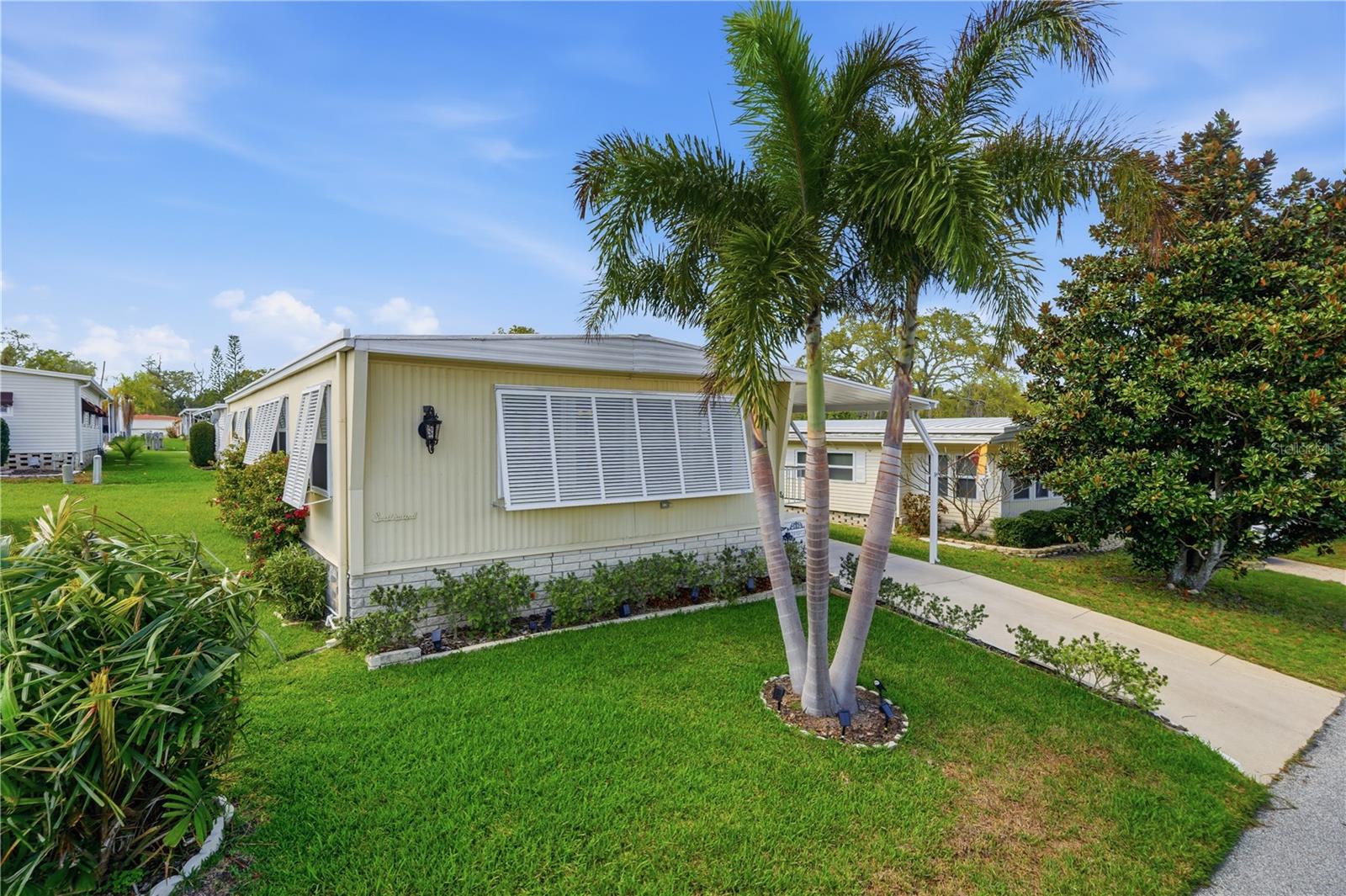 84 JACARANDA DR #15, SAFETY HARBOR, FL, 34695