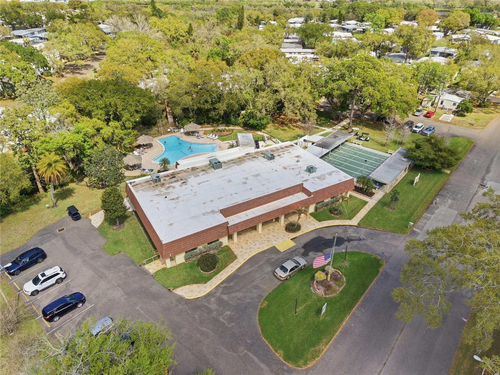 84 JACARANDA DR #15, SAFETY HARBOR, FL, 34695