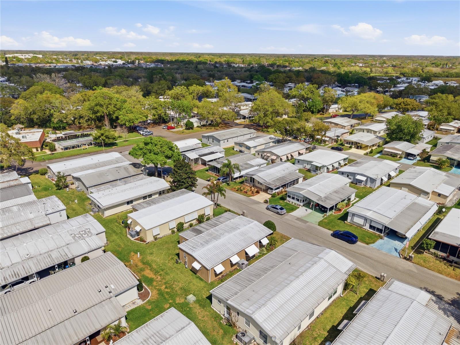 84 JACARANDA DR #15, SAFETY HARBOR, FL, 34695