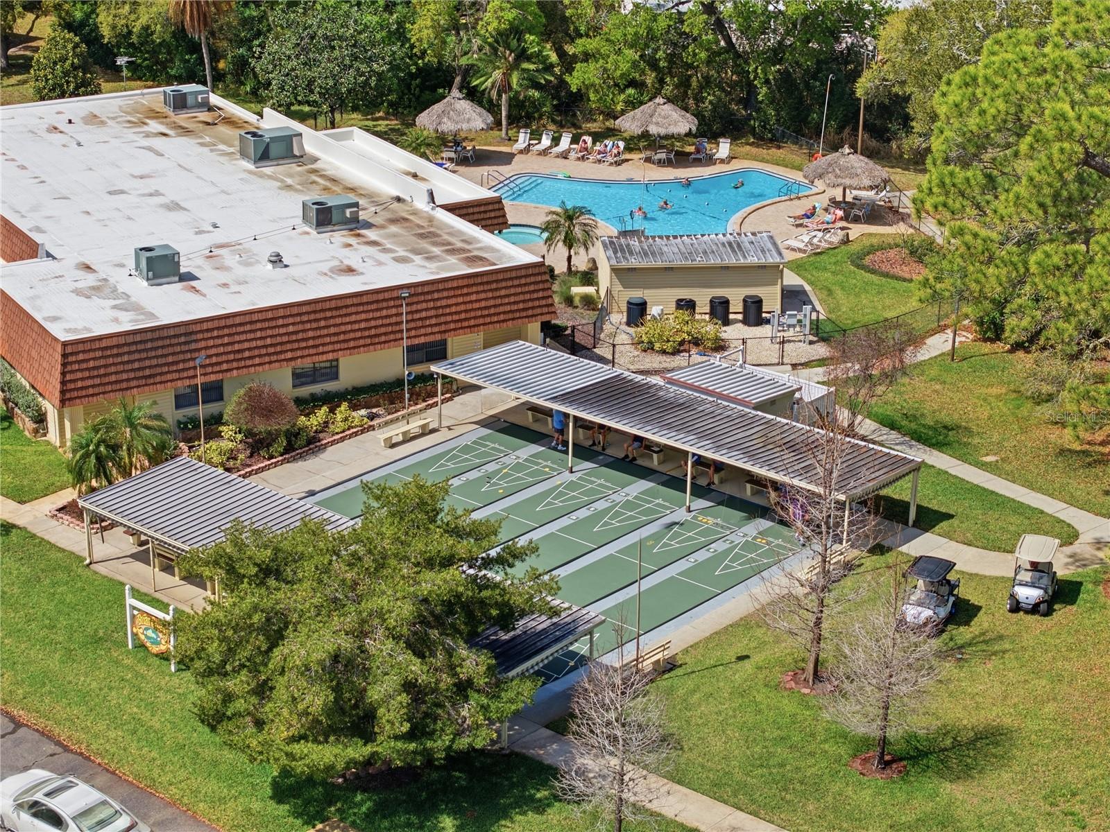 84 JACARANDA DR #15, SAFETY HARBOR, FL, 34695