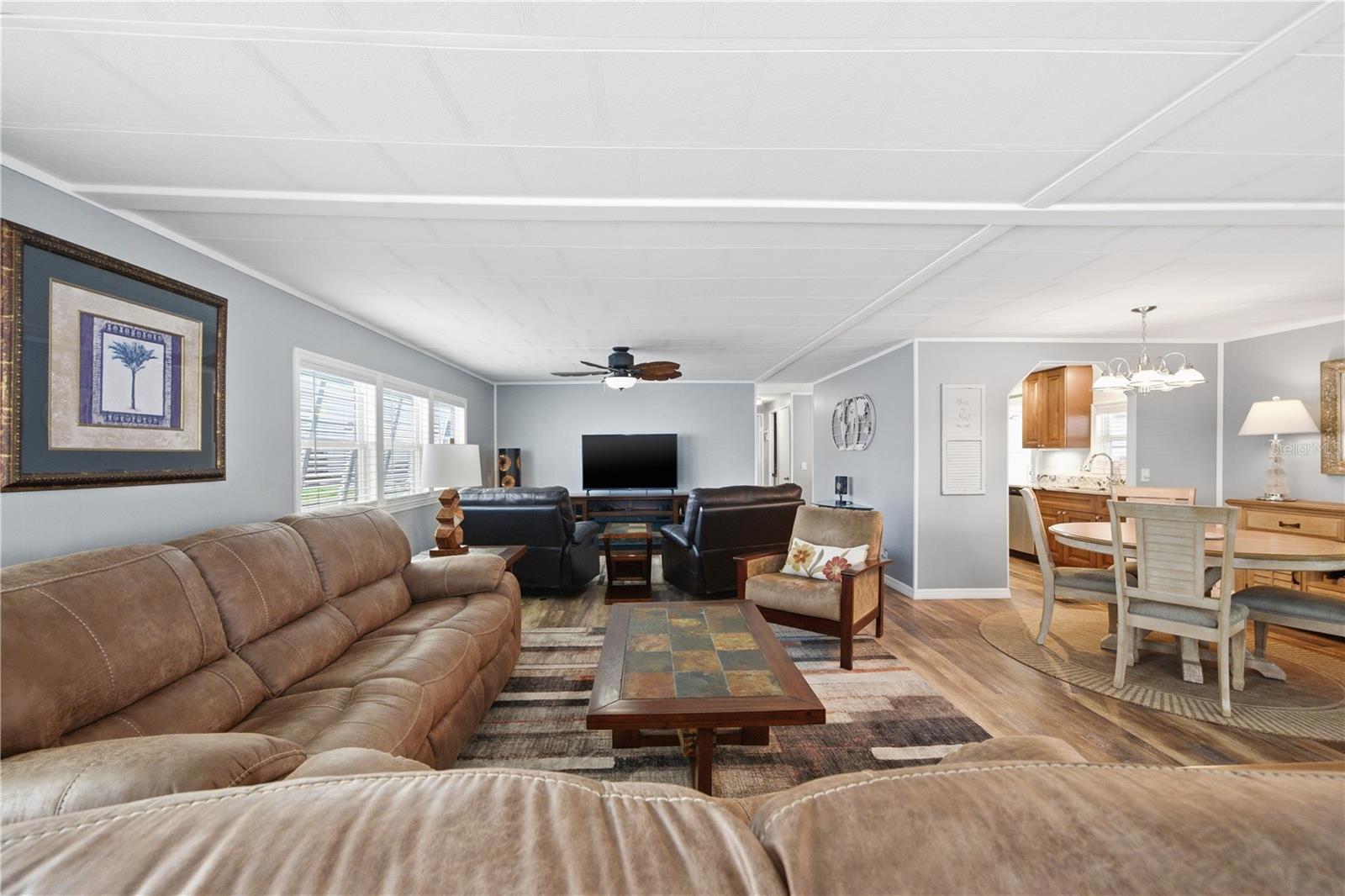 84 JACARANDA DR #15, SAFETY HARBOR, FL, 34695