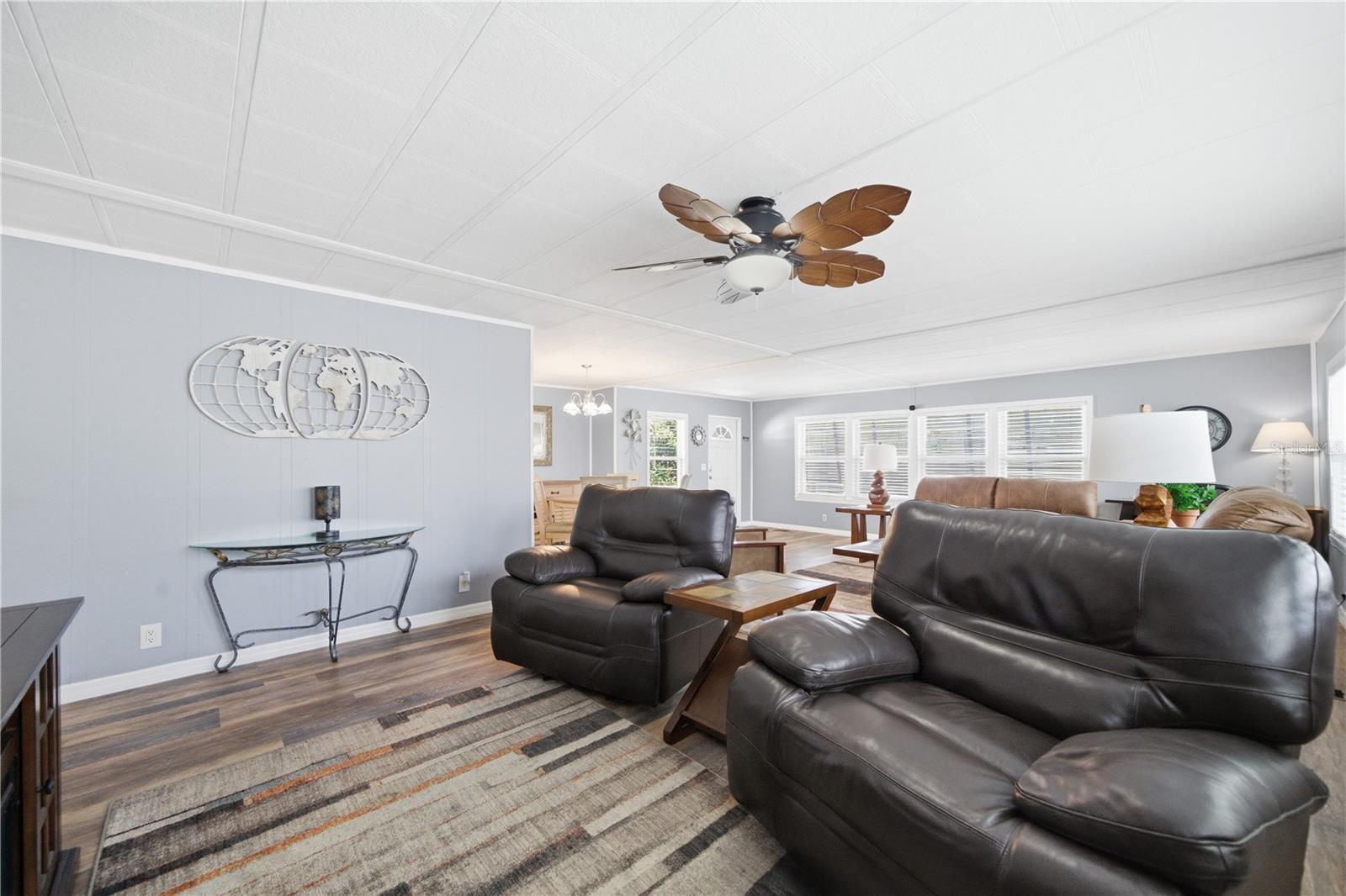 84 JACARANDA DR #15, SAFETY HARBOR, FL, 34695