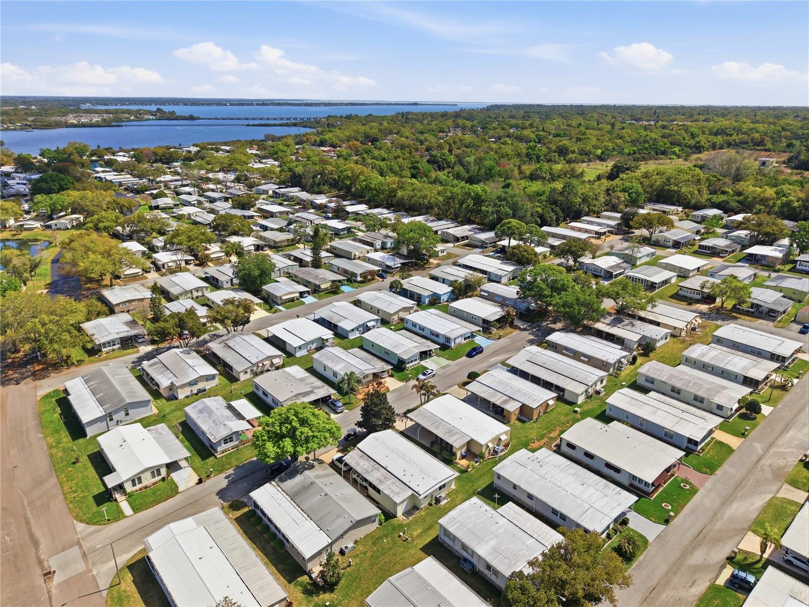 84 JACARANDA DR #15, SAFETY HARBOR, FL, 34695