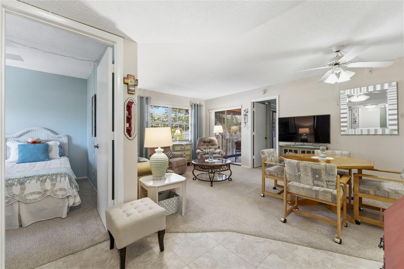 19505 QUESADA AVE #P202, PORT CHARLOTTE, FL, 33948