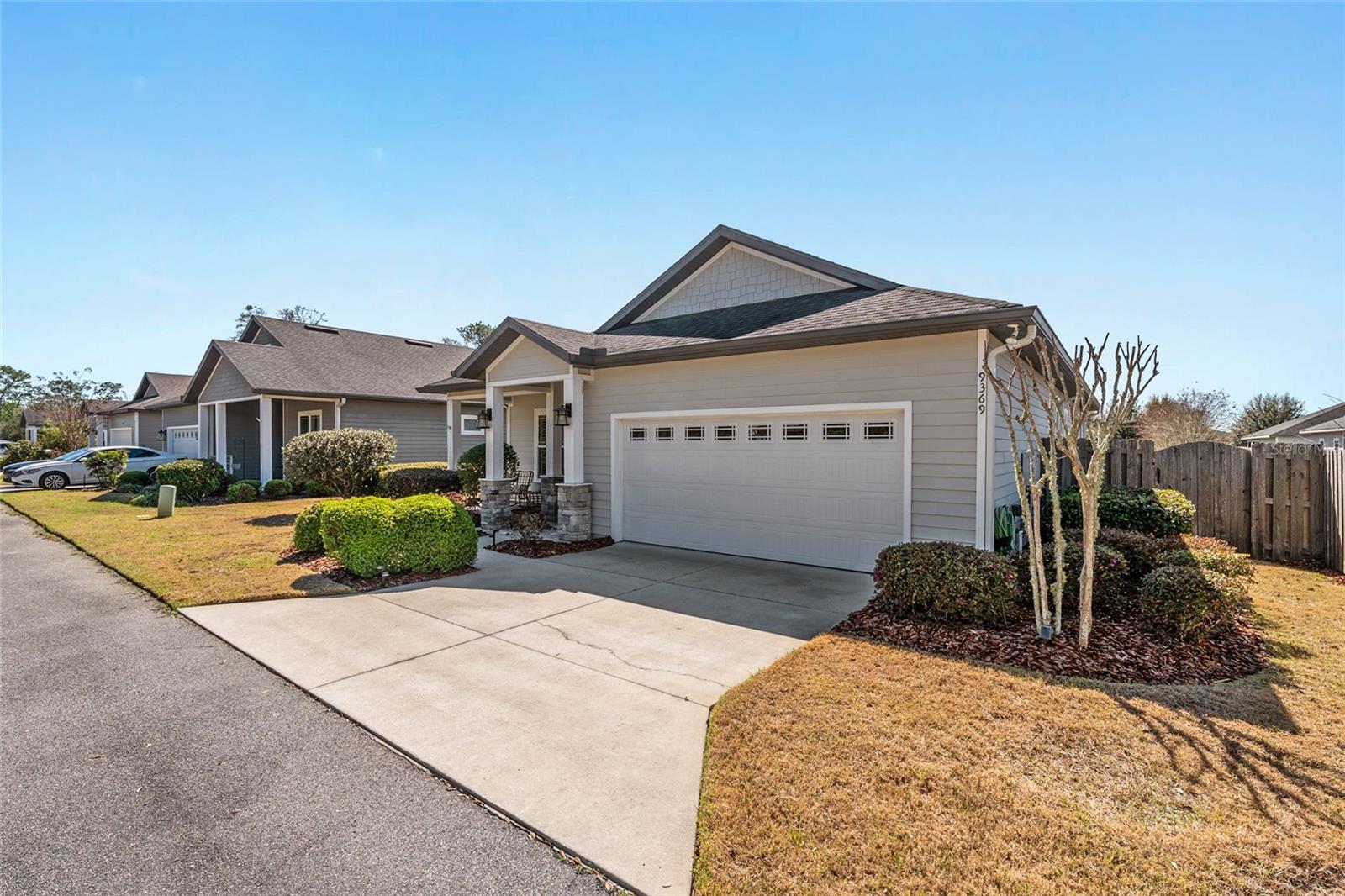 9369 SW 65TH PL, GAINESVILLE, FL, 32608