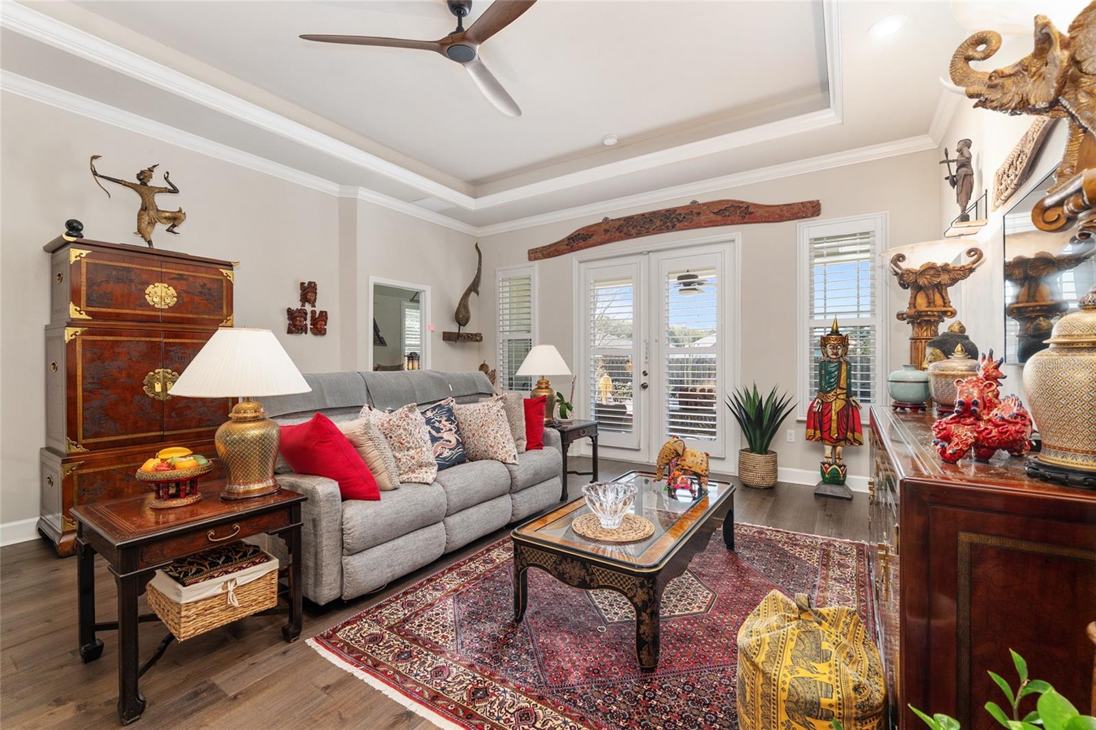 9369 SW 65TH PL, GAINESVILLE, FL, 32608