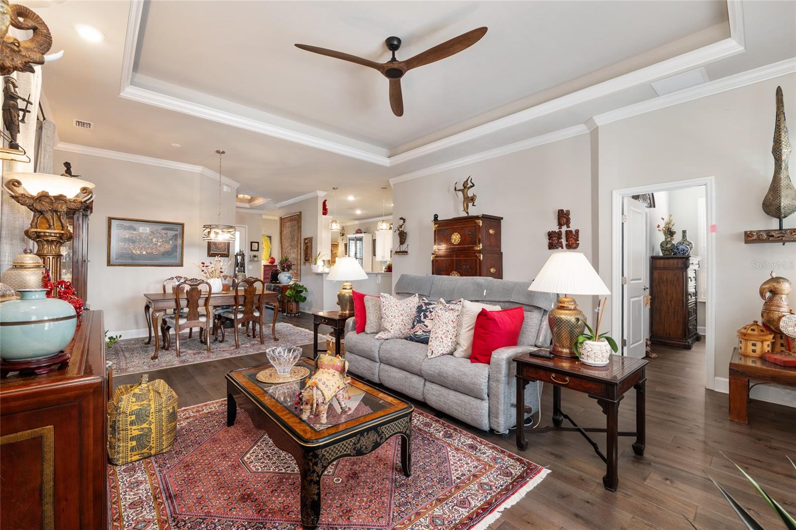 9369 SW 65TH PL, GAINESVILLE, FL, 32608