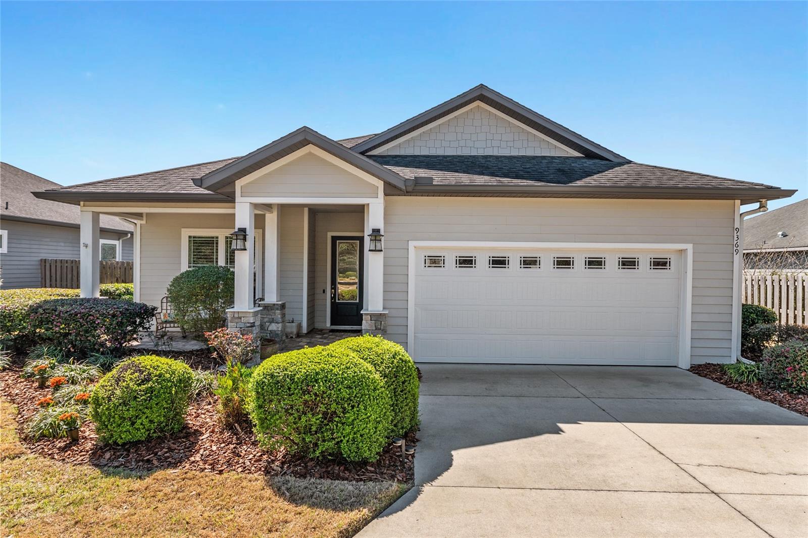 9369 SW 65TH PL, GAINESVILLE, FL, 32608