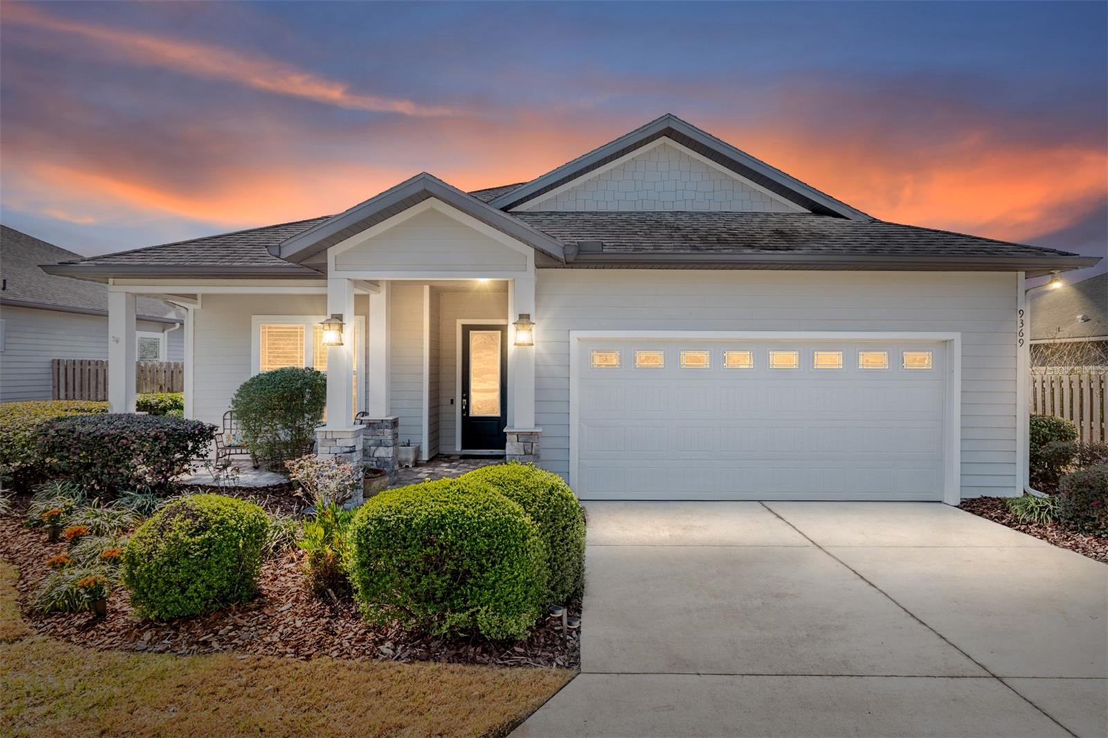 9369 SW 65TH PL, GAINESVILLE, FL, 32608