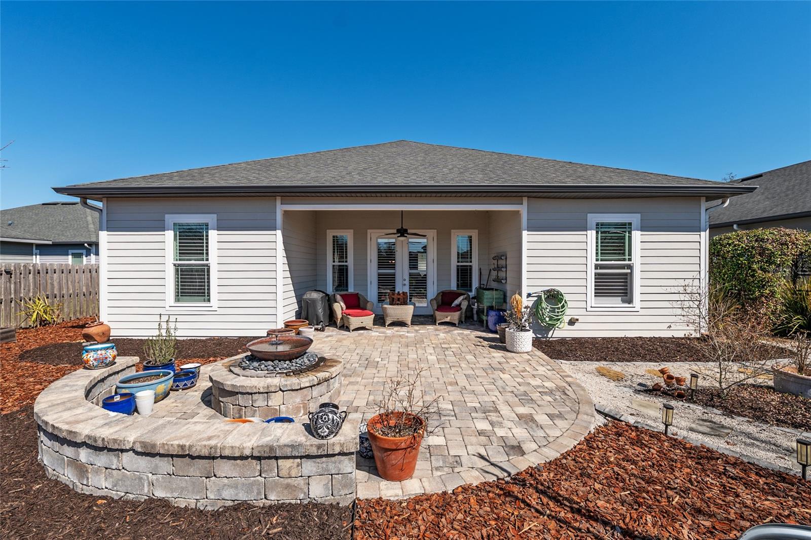 9369 SW 65TH PL, GAINESVILLE, FL, 32608