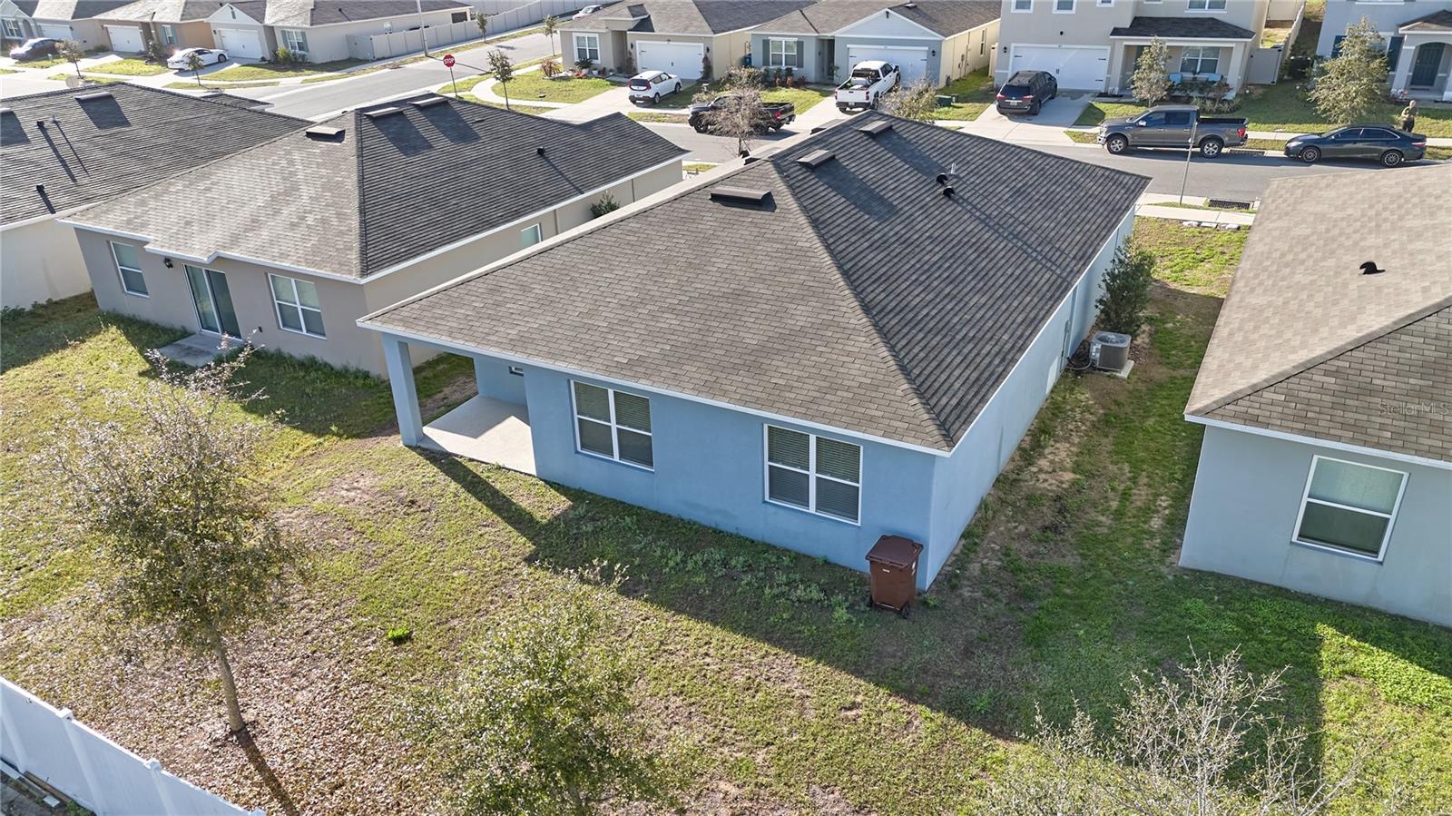 576 BOARDWALK AVE, HAINES CITY, FL, 33844