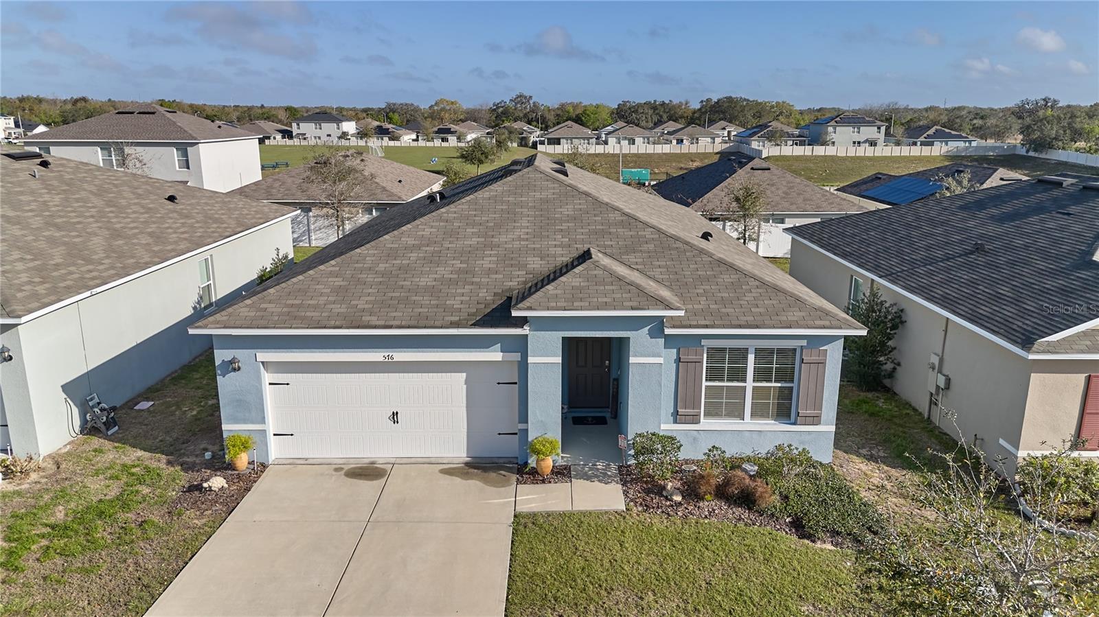 576 BOARDWALK AVE, HAINES CITY, FL, 33844