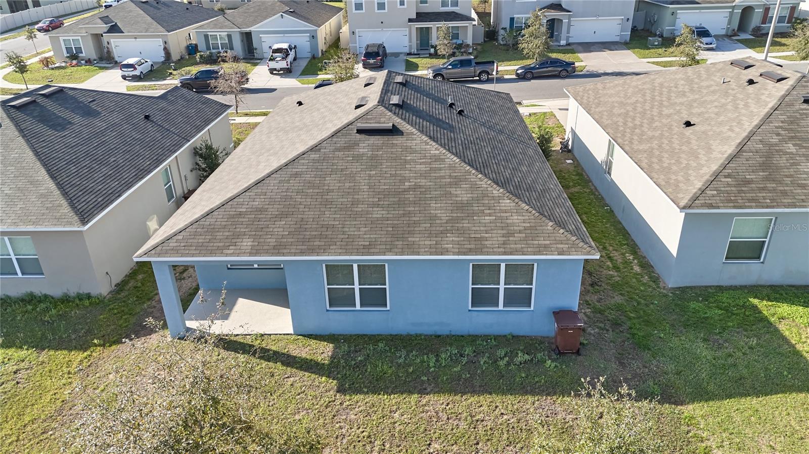 576 BOARDWALK AVE, HAINES CITY, FL, 33844