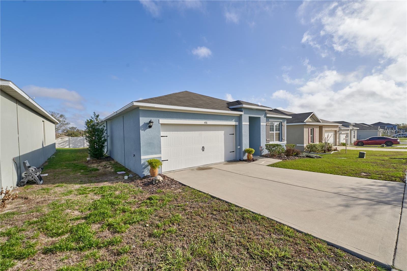 576 BOARDWALK AVE, HAINES CITY, FL, 33844