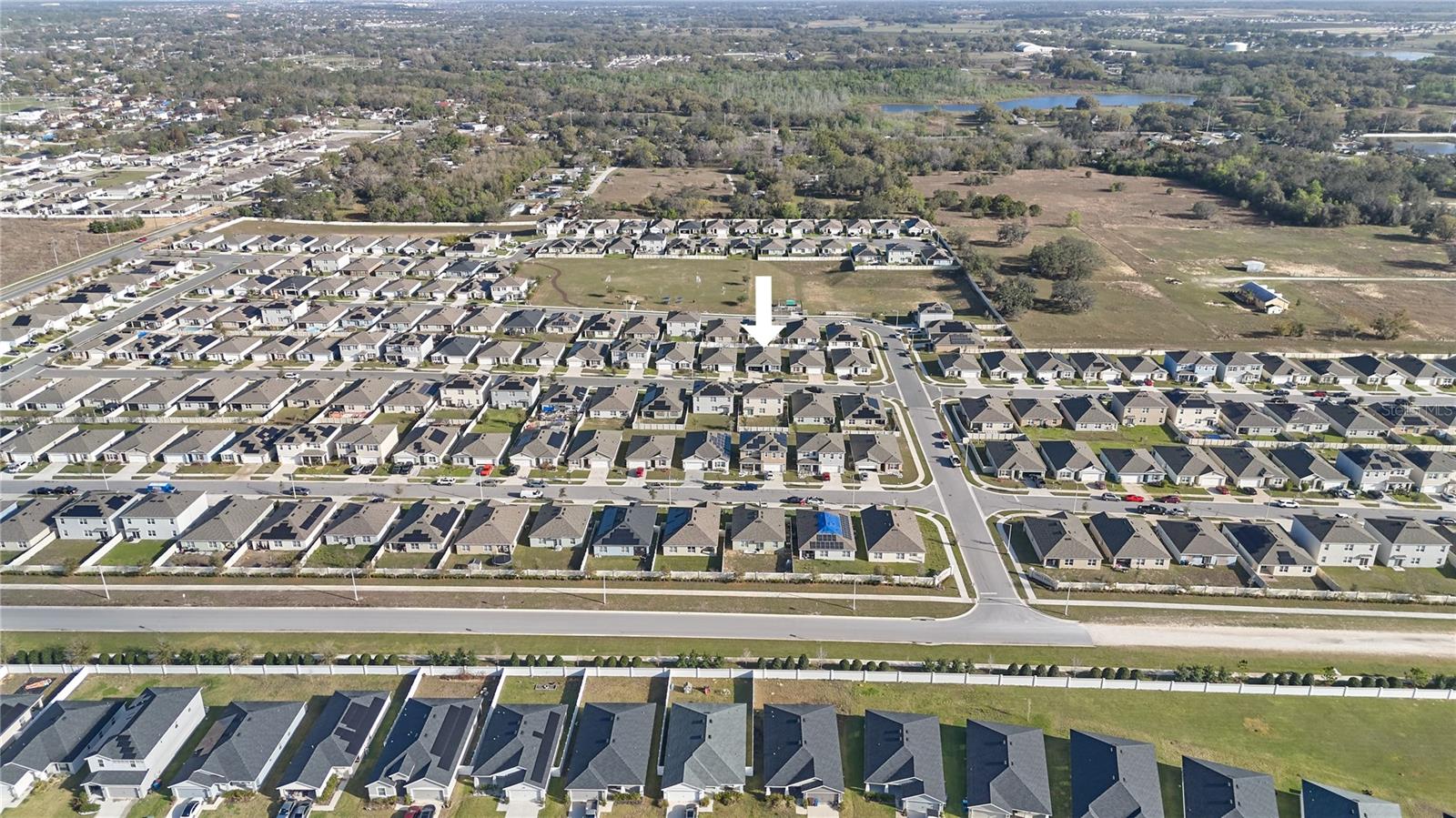 576 BOARDWALK AVE, HAINES CITY, FL, 33844