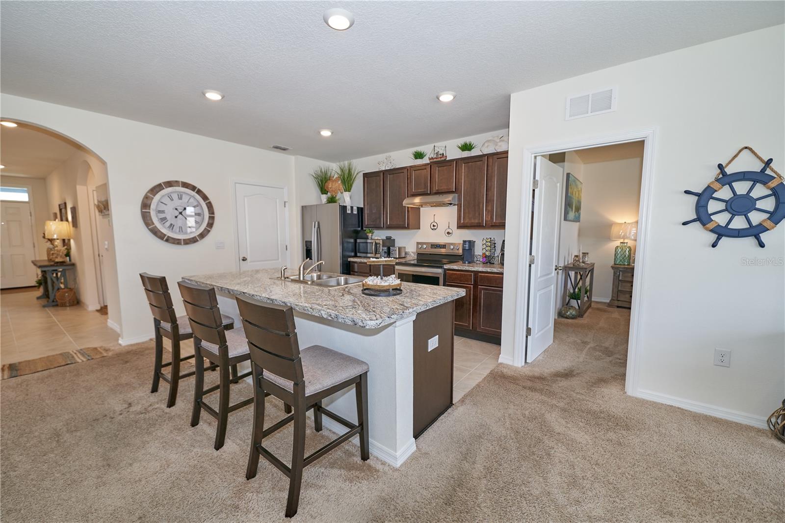 576 BOARDWALK AVE, HAINES CITY, FL, 33844