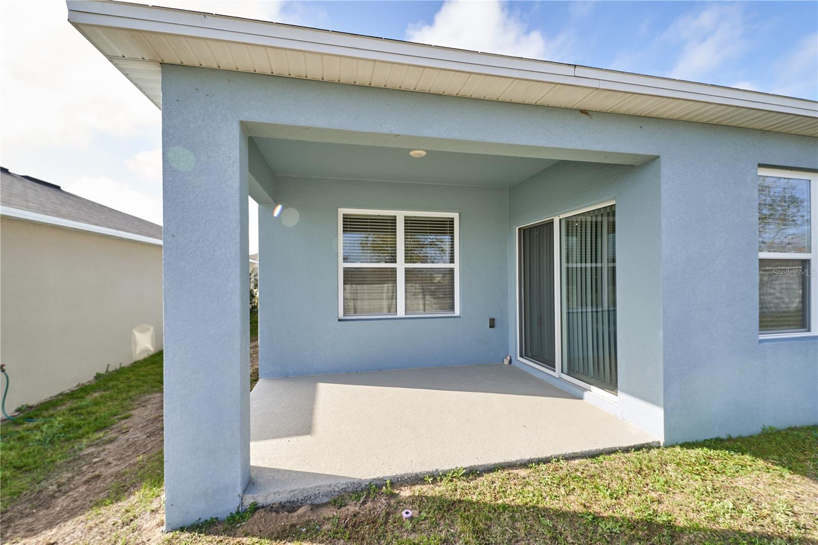 576 BOARDWALK AVE, HAINES CITY, FL, 33844