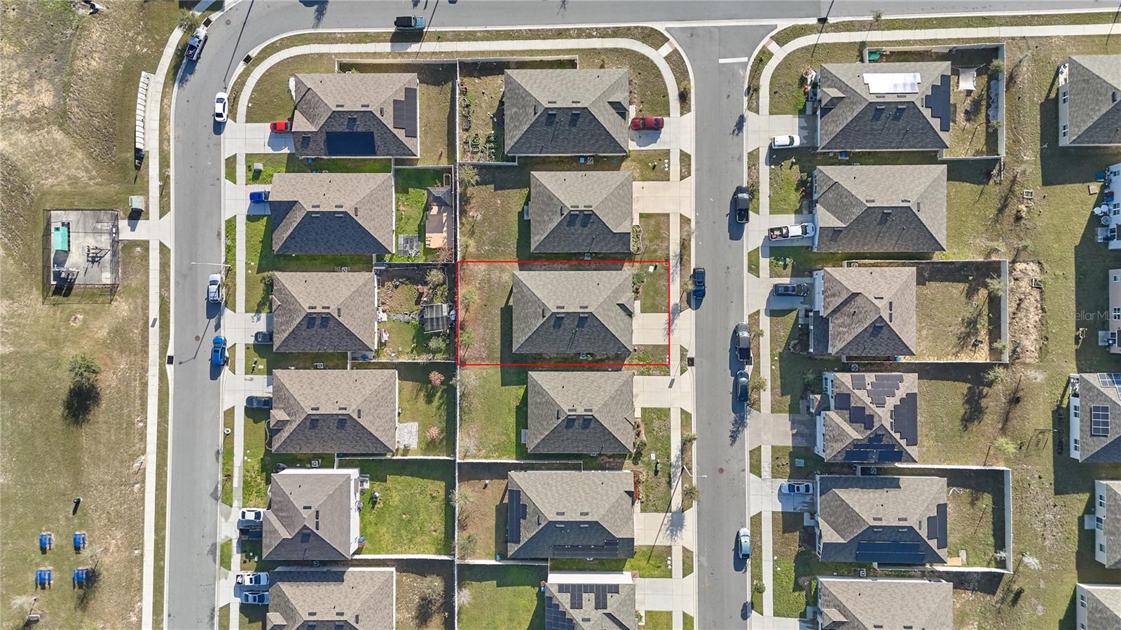 576 BOARDWALK AVE, HAINES CITY, FL, 33844