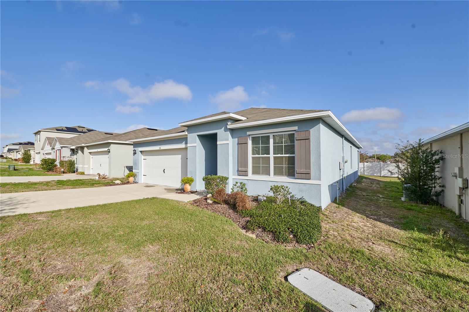 576 BOARDWALK AVE, HAINES CITY, FL, 33844