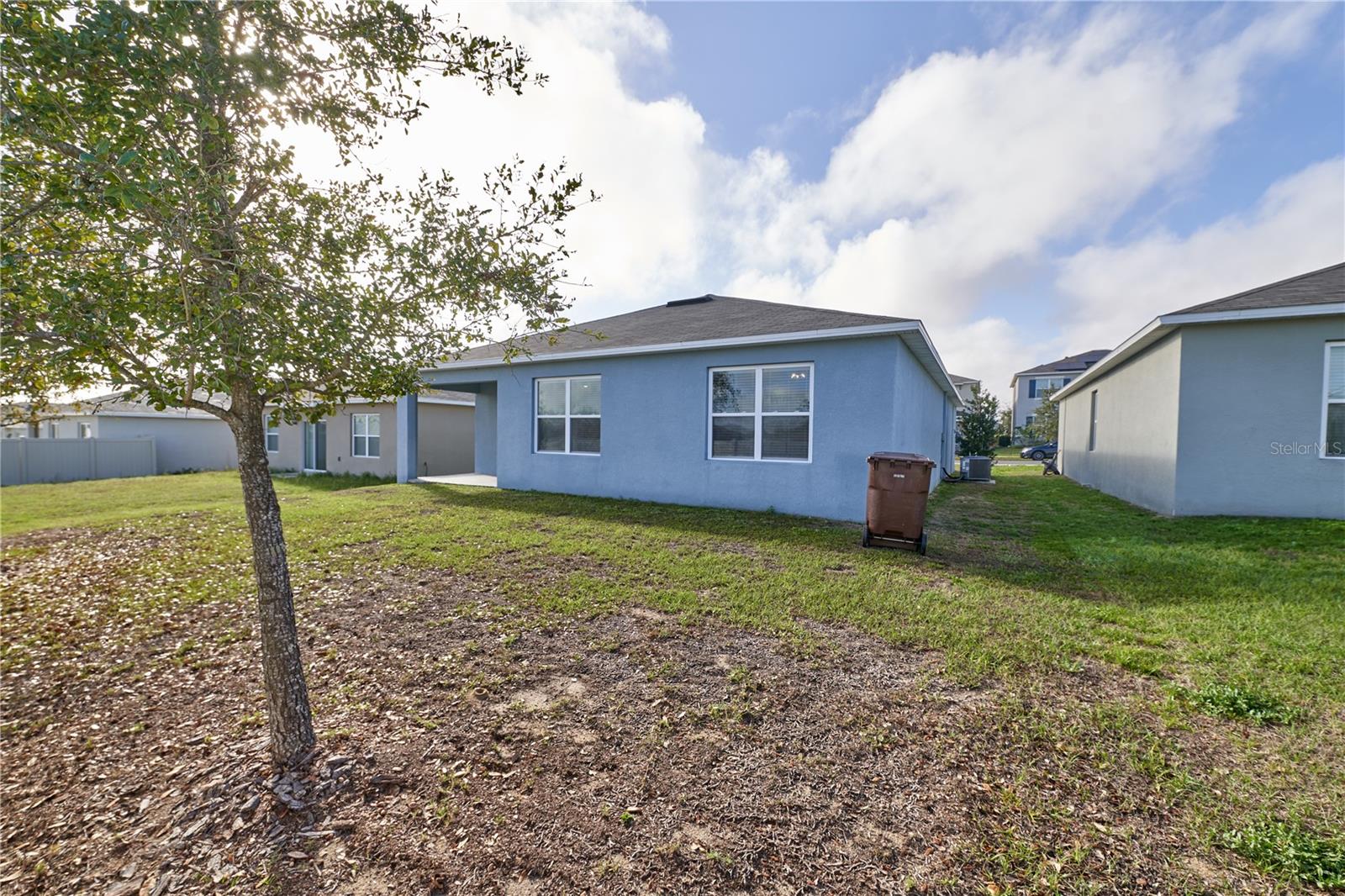 576 BOARDWALK AVE, HAINES CITY, FL, 33844