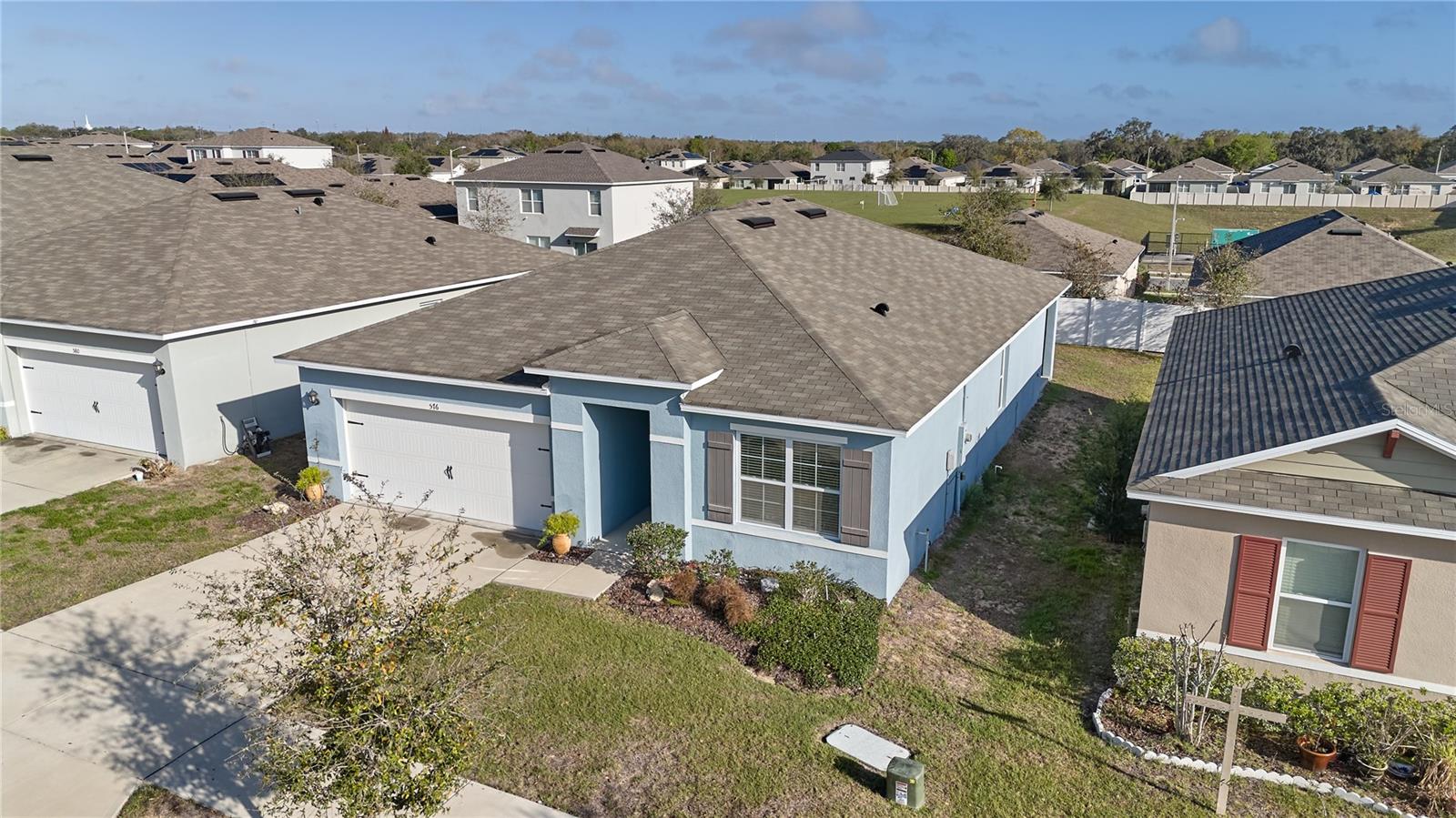 576 BOARDWALK AVE, HAINES CITY, FL, 33844