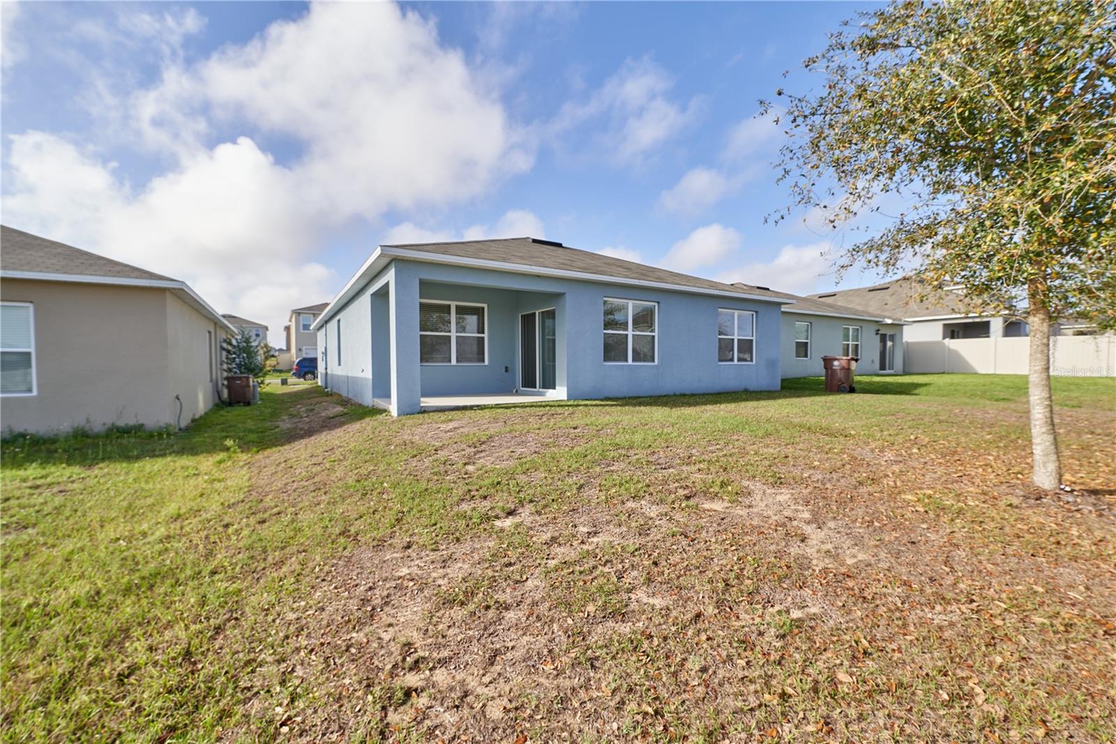 576 BOARDWALK AVE, HAINES CITY, FL, 33844